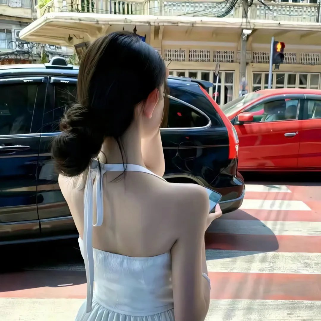 被偷走爱的那十年